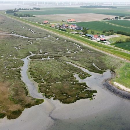 Philipstere Sint Philipsland Exterior foto