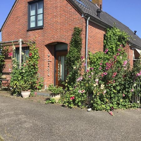 Philipstere Sint Philipsland Exterior foto
